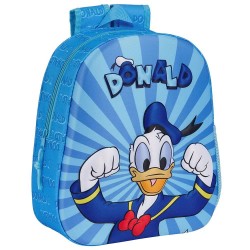 раница,раници,safta,622455890,3d,donald,8.64l,22x39x10,cm,backpack,multicolor,(blue)