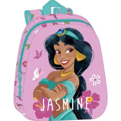 раница,раници,safta,622458890,3d,jasmine,8.64l,22x39x10,cm,backpack,multicolor,(pink)