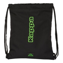 спортна,чанта,спортни,сакове,и,чанти,safta,40,cm,kappa,gymsack,black