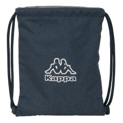 спортна,чанта,спортни,сакове,и,чанти,safta,40,cm,kappa,gymsack,dark,navy,(blue)