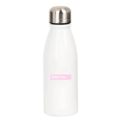 бутилки,за,вода,safta,isolated,metal,dark,forest,water,bottle,500ml,multicolor,(clear)