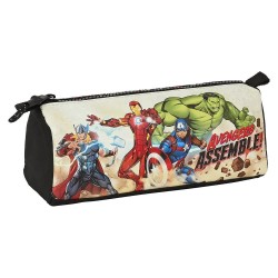канцеларски,принадлежности,safta,avengers,forever,pencil,case,multicolor,(multicolor)