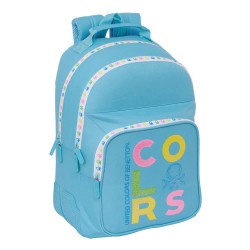 раница,раници,safta,double,benetton,10l,27x33x10,cm,backpack,spring,(blue)