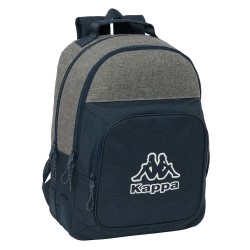 раница,раници,safta,double,kappa,backpack,blue,(dark,navy)