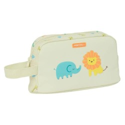 чанта,раници,safta,easy,to,clean,preschool,selva,lunch,bag,multicolor,(yellow)