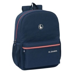 раница,раници,safta,612409754,el,ganso,classic,18l,27x33x10,cm,backpack,multicolor,(blue)