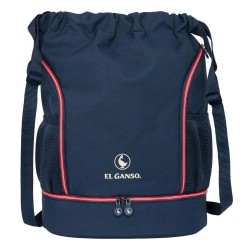 спортна,чанта,спортни,сакове,и,чанти,safta,el,ganso,classic,gymsack,multicolor,(blue)