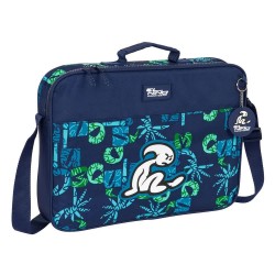 всички,чанти,safta,el,niño,glassy,laptop,bag,multicolor,(blue)