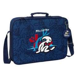 всички,чанти,safta,el,niño,paradise,laptop,bag,multicolor,(blue)