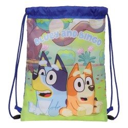 юношеска,спортна,чанта,спортни,сакове,и,чанти,safta,junior,34,cm,bluey,gymsack,multicolor