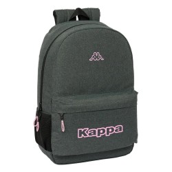 раница,раници,safta,612445758,kappa,19l,28x40x12,cm,backpack,silver,pink,(grey)