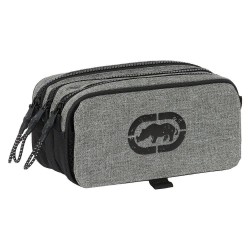 канцеларски,принадлежности,safta,large,triple,ecko,unltd,rhino,pencil,case,grey,(multicolor)