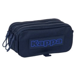 канцеларски,принадлежности,safta,large,triple,kappa,pencil,case,blue,night,(blue)