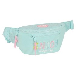 чанта,всички,чанти,safta,recycled,blackfit8,enjoy,waist,bag,multicolor,(blue)