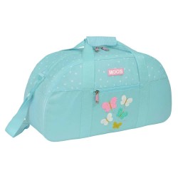 чанта,сакове,safta,recycled,moos,butterflies,bag,multicolor,(blue)