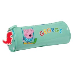 канцеларски,принадлежности,safta,round,george,pencil,case,multicolor,(multicolor)