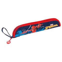 канцеларски,принадлежности,safta,spider,man,neon,pencil,case,multicolor,(multicolor)