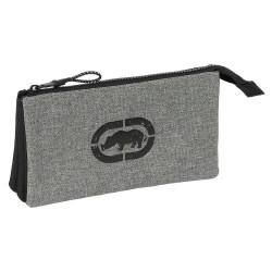 канцеларски,принадлежности,safta,triple,ecko,unltd,rhino,pencil,case,grey,(multicolor)