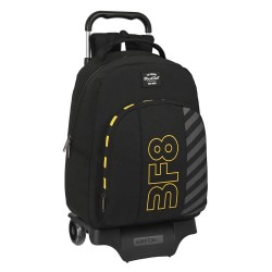 раница,раници,safta,blackfit8,zone,wheeled,backpack,black,(multicolor)