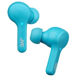слушалки,слушалки,jvc,ha,a7t,ae,wireless,earphones,blue,(blueberry)