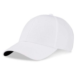 шапка,всички,шапки,callaway,performance,front,crest,cap,white,(white)