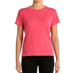 тениска,дамски,тениски,john,smith,edran,short,sleeve,t,shirt,pink,(geranium)