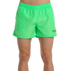 бански,гащета,мъжки,бански,костюми,john,smith,jauto,swimming,shorts,green,fluor,(green)
