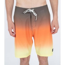 бански,гащета,мъжки,бански,костюми,hurley,phantom,eco,weekender,20´´,swimming,shorts,orange