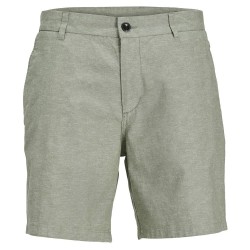 къси,панталони,мъжки,панталони,jack,&,jones,ace,summer,linen,blend,chino,shorts,grey,(deep,lichen,green,detail,melange)