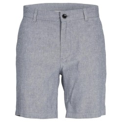 къси,панталони,мъжки,панталони,jack,&,jones,ace,summer,linen,blend,chino,shorts,grey