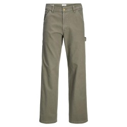 панталони,мъжки,панталони,jack,&,jones,eddie,carpenter,pants,brown,(dusty,olive)