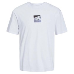 тениска,мъжки,тениски,jack,&,jones,edition,short,sleeve,t,shirt,bright,white,print,tennis,(white)