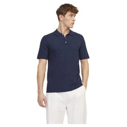 сако,мъжки,блузи,с,яка,jack,&,jones,emil,knit,short,sleeve,polo,blue,(navy,blazer)