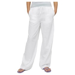 панталони,дамски,панталони,jack,&,jones,flora,linen,blend,jjxx,pants,white,(white)