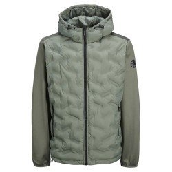 яке,мъжки,якета,jack,&,jones,heat,hybrid,jacket,green,(agave,green)