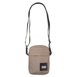 чанти,за,през,рамо,jack,&,jones,jamie,small,crossbody,beige,(fungi,detail,w,jj,logo)