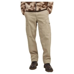 панталони,мъжки,панталони,jack,&,jones,karl,harlow,cargo,pants,beige,(crockery)