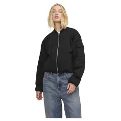 яке,дамски,якета,и,палта,jack,&,jones,leila,jjxx,bomber,jacket,black,(black)