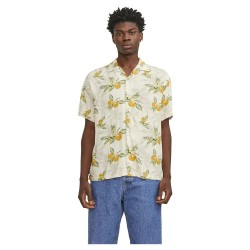 риза,с,къс,ръкав,мъжки,ризи,jack,&,jones,luke,tampa,aop,short,sleeve,shirt,buttercream,(yellow)