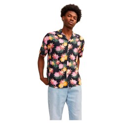 риза,с,къс,ръкав,мъжки,ризи,jack,&,jones,luke,tampa,aop,short,sleeve,shirt,dark,navy,(multicolor)