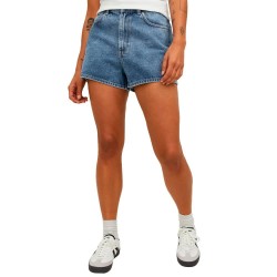 къси,панталони,дамски,панталони,jack,&,jones,nany,mini,jjxx,high,waist,denim,shorts,medium,blue,denim,(blue)