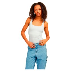 тениска,дамски,тениски,jack,&,jones,saga,str,reversible,jjxx,sleeveless,t,shirt,blanc,de,blanc,(white)