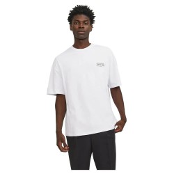 тениска,мъжки,тениски,jack,&,jones,santorini,graphic,short,sleeve,t,shirt,bright,white,(white)