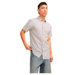риза,с,къс,ръкав,мъжки,ризи,jack,&,jones,summer,linen,short,sleeve,shirt,crockery,(beige)