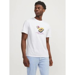 тениска,мъжки,тениски,jack,&,jones,tampa,aop,branding,short,sleeve,t,shirt,bright,white,(white)