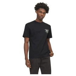 тениска,мъжки,тениски,jack,&,jones,tampa,back,short,sleeve,t,shirt,black,(black)