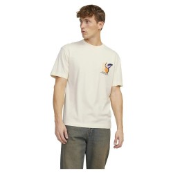 тениска,мъжки,тениски,jack,&,jones,tampa,back,short,sleeve,t,shirt,buttercream,(beige)