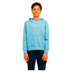 суичър,детски,блузи,jack,&,jones,vesterbro,hoodie,mountain,spring,fit,loose,(blue)