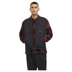 потник,мъжки,потници,jack,&,jones,vesterbro,insulated,vest,black,(black)