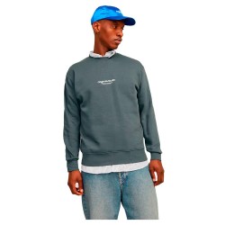 блуза,мъжки,пуловери,jack,&,jones,vesterbro,sweatshirt,grey,(iron,gate)